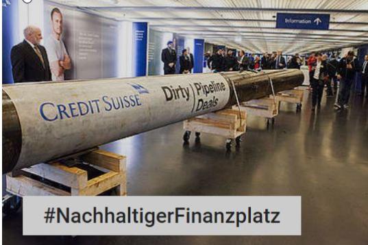 Finanzen Schweiz